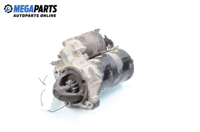 Стартер за Ford Fiesta V Hatchback (11.2001 - 03.2010) 1.3, 69 к.с.