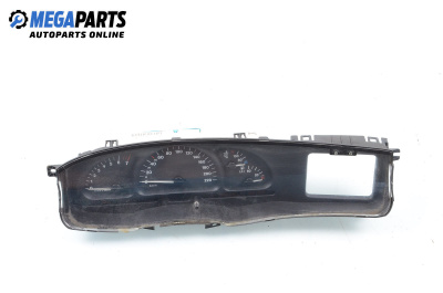 Километраж за Opel Vectra B Sedan (09.1995 - 04.2002) 1.6 i 16V, 100 к.с.