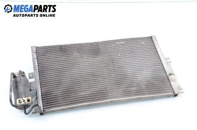 Климатичен радиатор за Opel Vectra B Sedan (09.1995 - 04.2002) 1.6 i 16V, 100 к.с.