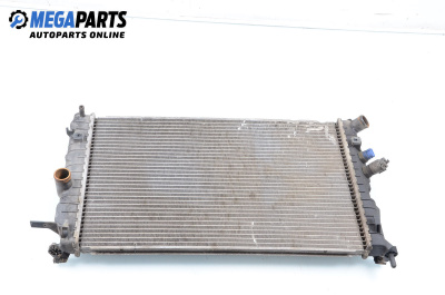 Воден радиатор за Opel Vectra B Sedan (09.1995 - 04.2002) 1.6 i 16V, 100 к.с.