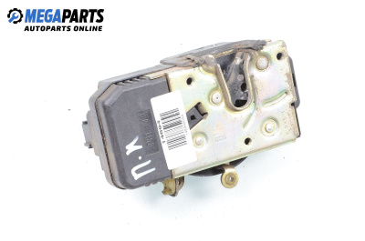 Брава на врата за Opel Vectra B Sedan (09.1995 - 04.2002), позиция: предна, лява