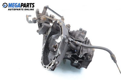 Ръчна скоростна кутия за Opel Vectra B Sedan (09.1995 - 04.2002) 1.6 i 16V, 100 к.с.