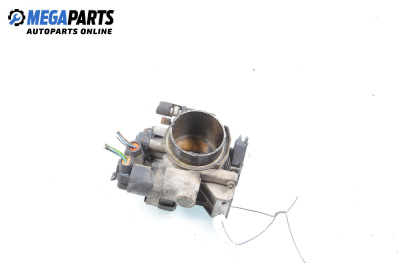 Дроселова клапа за Opel Vectra B Sedan (09.1995 - 04.2002) 1.6 i 16V, 100 к.с.