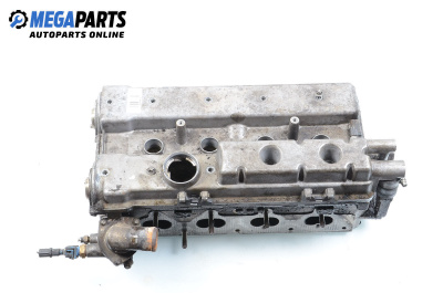 Глава за Opel Vectra B Sedan (09.1995 - 04.2002) 1.6 i 16V, 100 к.с.