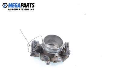 Дроселова клапа за Volkswagen Golf III Hatchback (08.1991 - 07.1998) 1.6, 101 к.с.