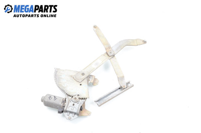 Машинка ел. стъкло за Volkswagen Passat Variant B3, B4 (02.1988 - 06.1997), 4+1 вр., комби, позиция: предна, дясна