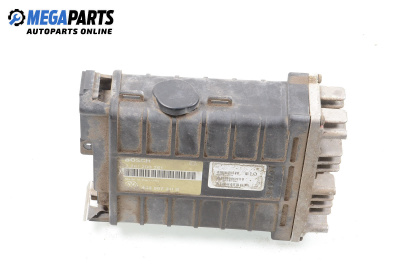 Компютър двигател за Volkswagen Passat Variant B3, B4 (02.1988 - 06.1997) 1.8, 90 к.с., № Bosch 0 261 200 261