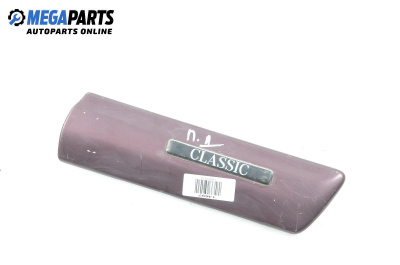 Външни лайсни за Mercedes-Benz E-Class Sedan (W210) (06.1995 - 08.2003), седан, позиция: дясна