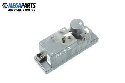 Вакуум помпа за централно заключване за Mercedes-Benz E-Class Sedan (W210) (06.1995 - 08.2003), 4+1 вр.