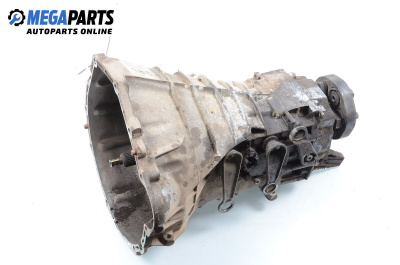 Ръчна скоростна кутия за Mercedes-Benz E-Class Sedan (W210) (06.1995 - 08.2003) E 200 (210.035), 136 к.с.