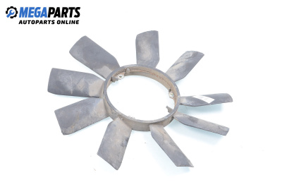 Перка охлаждане за Mercedes-Benz E-Class Sedan (W210) (06.1995 - 08.2003) E 200 (210.035), 136 к.с.