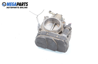 Дроселова клапа за Mercedes-Benz E-Class Sedan (W210) (06.1995 - 08.2003) E 200 (210.035), 136 к.с.