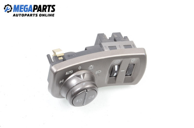 Ключ светлини  за Lancia Thesis Sedan (07.2002 - 07.2009)