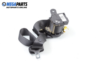 Предпазен колан за Lancia Thesis Sedan (07.2002 - 07.2009), 4+1 вр., позиция: предна, дясна