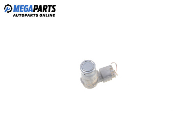 Парктроник за Lancia Thesis Sedan (07.2002 - 07.2009)