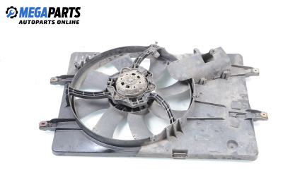 Перка охлаждане за Lancia Thesis Sedan (07.2002 - 07.2009) 2.4 JTD (841AXD1B02), 150 к.с.