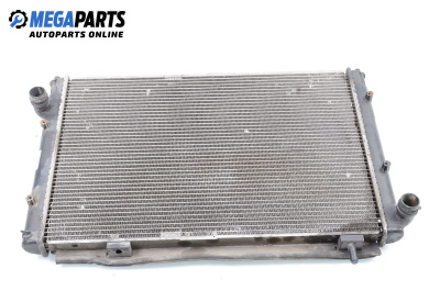 Воден радиатор за Lancia Thesis Sedan (07.2002 - 07.2009) 2.4 JTD (841AXD1B02), 150 к.с.