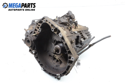 Ръчна скоростна кутия за Lancia Thesis Sedan (07.2002 - 07.2009) 2.4 JTD (841AXD1B02), 150 к.с.