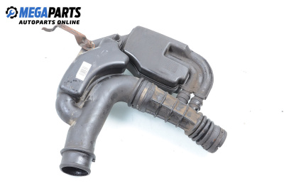 Въздуховод за Lancia Thesis Sedan (07.2002 - 07.2009) 2.4 JTD (841AXD1B02), 150 к.с.