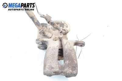 Спирачен апарат за Lancia Thesis Sedan (07.2002 - 07.2009), позиция: задна, дясна