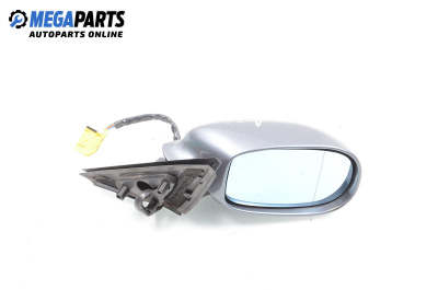 Огледало за Lancia Thesis Sedan (07.2002 - 07.2009), 4+1 вр., седан, позиция: дясна