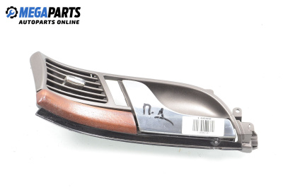 Вътрешна дръжка за Lancia Thesis Sedan (07.2002 - 07.2009), 4+1 вр., седан, позиция: предна, дясна