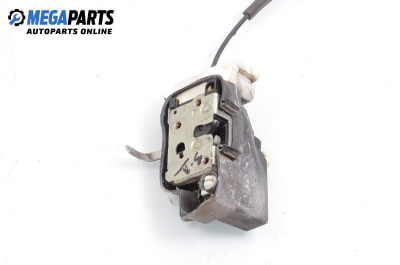 Брава на врата за Lancia Thesis Sedan (07.2002 - 07.2009), позиция: задна, дясна