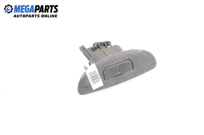 Ключалка заден капак за Renault Megane Scenic (10.1996 - 12.2001), миниван