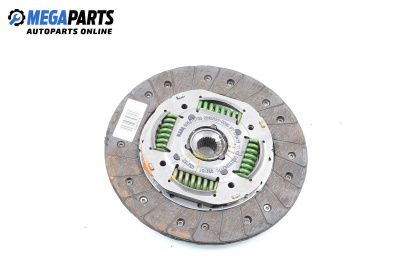 Феродов диск за Renault Megane Scenic (10.1996 - 12.2001) 1.9 dTi (JA0N), 98 к.с.