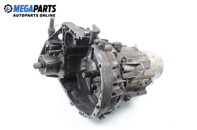 Ръчна скоростна кутия за Renault Megane Scenic (10.1996 - 12.2001) 1.9 dTi (JA0N), 98 к.с.