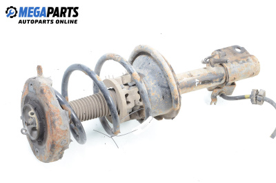 Макферсон за Renault Megane Scenic (10.1996 - 12.2001), миниван, позиция: предна, дясна