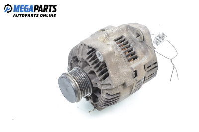 Алтернатор / генератор за Renault Megane Scenic (10.1996 - 12.2001) 1.9 dTi (JA0N), 98 к.с.