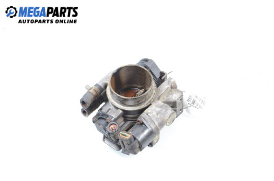 Дроселова клапа за Opel Corsa B Hatchback (03.1993 - 12.2002) 1.4 i 16V, 90 к.с.