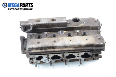 Глава за Opel Corsa B Hatchback (03.1993 - 12.2002) 1.4 i 16V, 90 к.с.