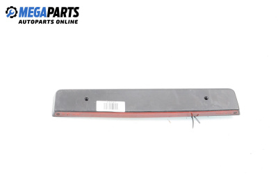 Трети стоп за Suzuki Vitara SUV (07.1988 - 12.1998), джип