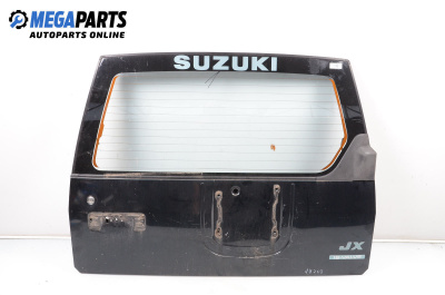 Заден капак за Suzuki Vitara SUV (07.1988 - 12.1998), 4+1 вр., джип, позиция: задна