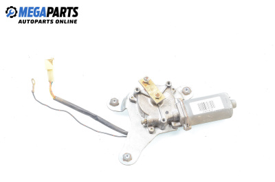 Ел. мотор за чистачките за Suzuki Vitara SUV (07.1988 - 12.1998), джип, позиция: задна