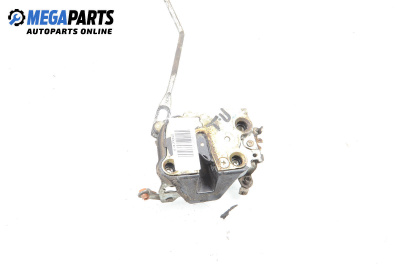 Брава на врата за Suzuki Vitara SUV (07.1988 - 12.1998), позиция: предна, дясна