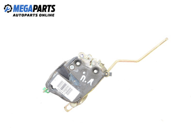 Брава на врата за Suzuki Vitara SUV (07.1988 - 12.1998), позиция: предна, лява