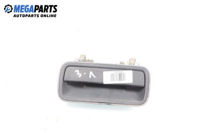 Външна дръжка за Suzuki Vitara SUV (07.1988 - 12.1998), 4+1 вр., джип, позиция: задна, лява