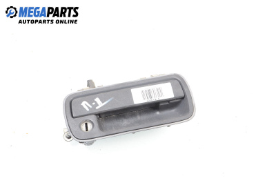 Външна дръжка за Suzuki Vitara SUV (07.1988 - 12.1998), 4+1 вр., джип, позиция: предна, дясна