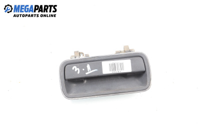 Външна дръжка за Suzuki Vitara SUV (07.1988 - 12.1998), 4+1 вр., джип, позиция: задна, дясна