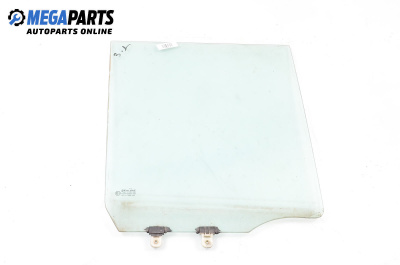 Странично стъкло за Suzuki Vitara SUV (07.1988 - 12.1998), 4+1 вр., джип, позиция: задна, дясна