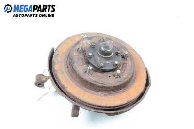 Шенкел главина за Suzuki Vitara SUV (07.1988 - 12.1998), позиция: предна, лява