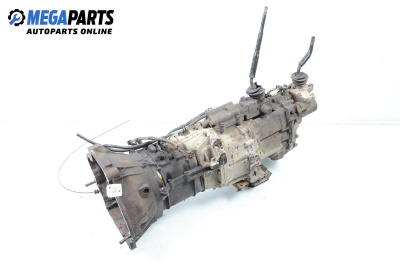 Ръчна скоростна кутия за Suzuki Vitara SUV (07.1988 - 12.1998) 1.6 i 16V AWD (ET, TA02), 97 к.с.