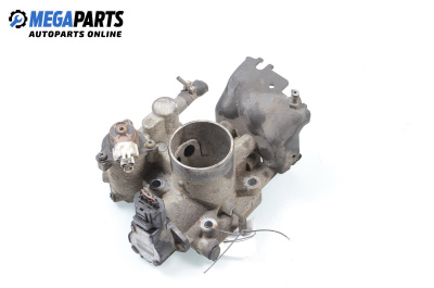 Дроселова клапа за Suzuki Vitara SUV (07.1988 - 12.1998) 1.6 i 16V AWD (ET, TA02), 97 к.с.