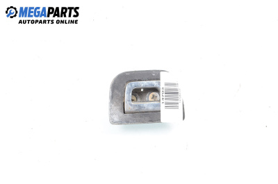 Закопчалка в багажник за BMW 5 Series E39 Touring (01.1997 - 05.2004), комби