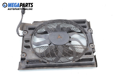 Перка охлаждане за BMW 5 Series E39 Touring (01.1997 - 05.2004) 528 i, 193 к.с.