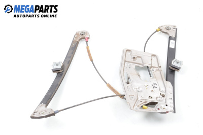 Машинка ел. стъкло за BMW 5 Series E39 Touring (01.1997 - 05.2004), 4+1 вр., комби, позиция: предна, дясна
