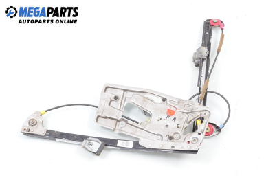 Машинка ел. стъкло за BMW 5 Series E39 Touring (01.1997 - 05.2004), 4+1 вр., комби, позиция: предна, лява